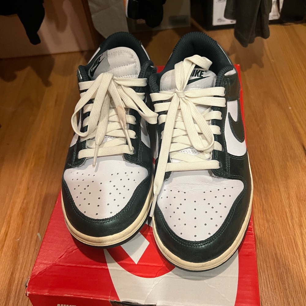 Nike Dunk Low Sneakers